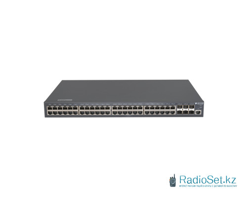 Коммутатор BDCOM S2900-48T6X